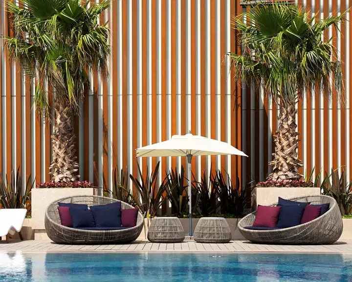 حیات ریجنسی اتکوی استانبول